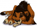 sleeping_scar_by_jasmyngarden-d4e81y1.png